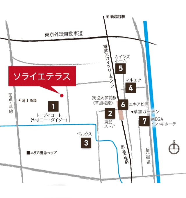 イラスト図
