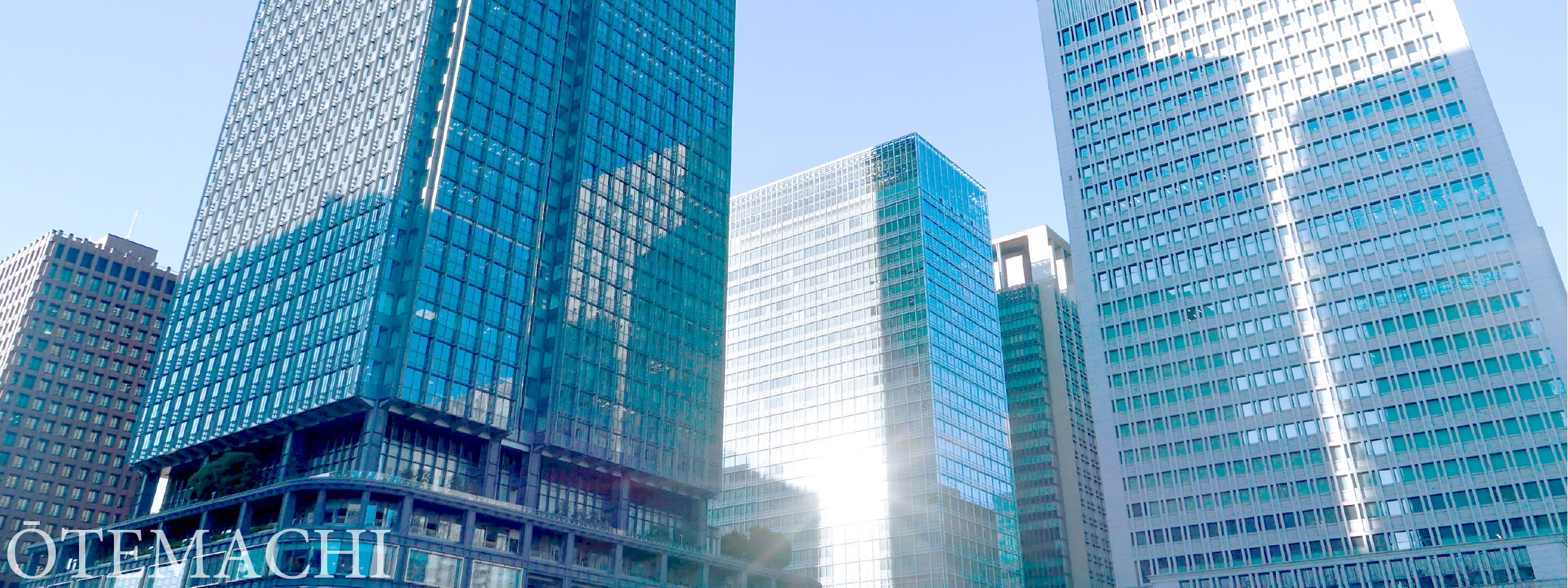 OTEMACHI