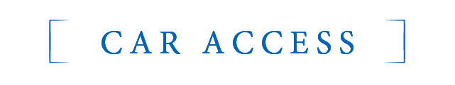 CAR ACCESS