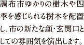 zs䂩̎؂lG؂zuAs̐VȊE֌ƂĂ͋̕Co܂B
