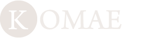 KOMAE