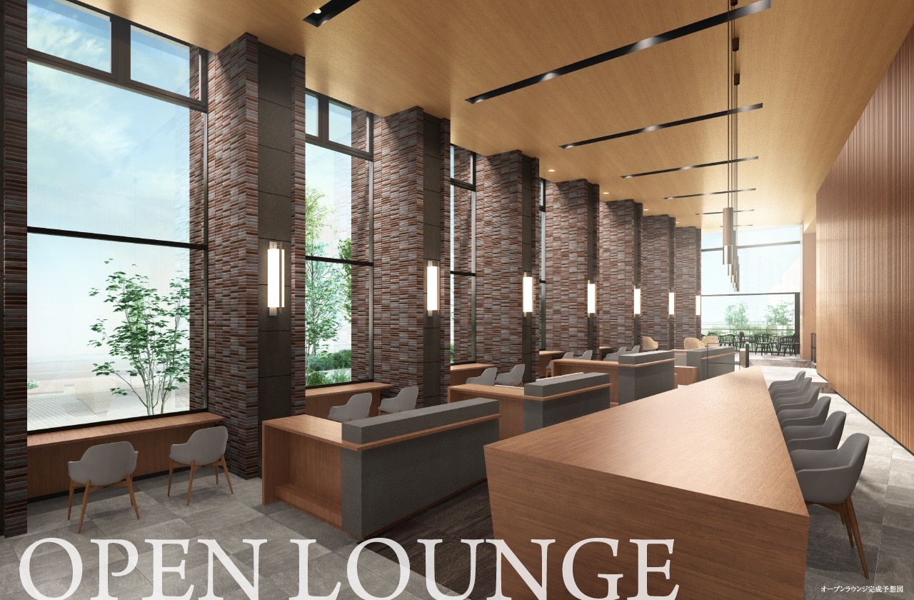 OPENLOUNGE