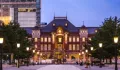 躍動する​都市東京