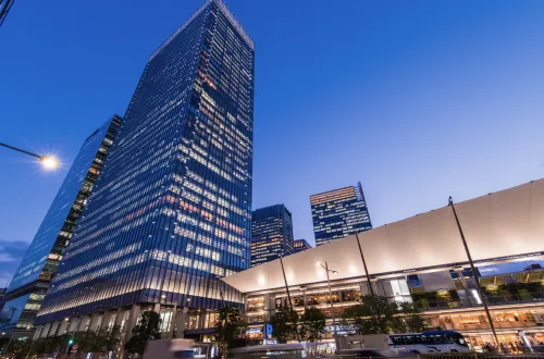 東京グランルーフ