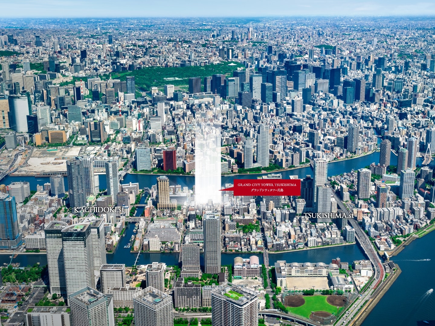 航空写真