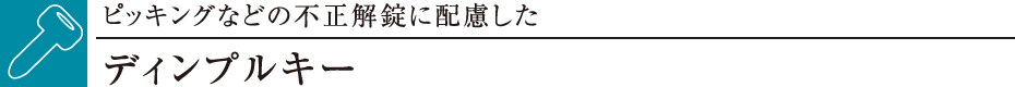 sbLOȂǂ̕sɔzfBvL[