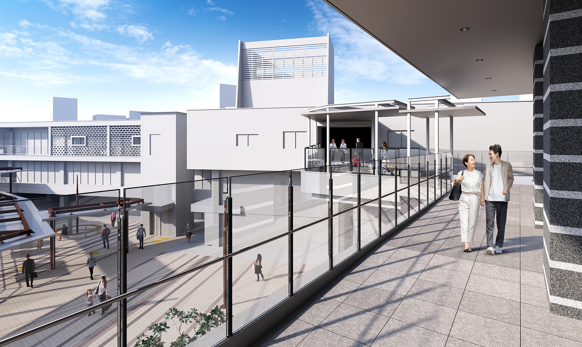 �y�f�X�g���A���f�b�L�����\�z�}