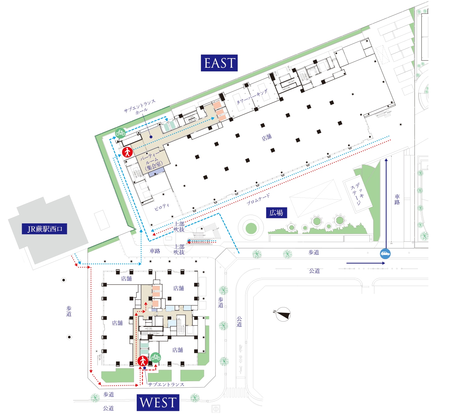 �u�n�w�����n�����s�X�n�ĊJ�����Ɓv�S�̌v��}