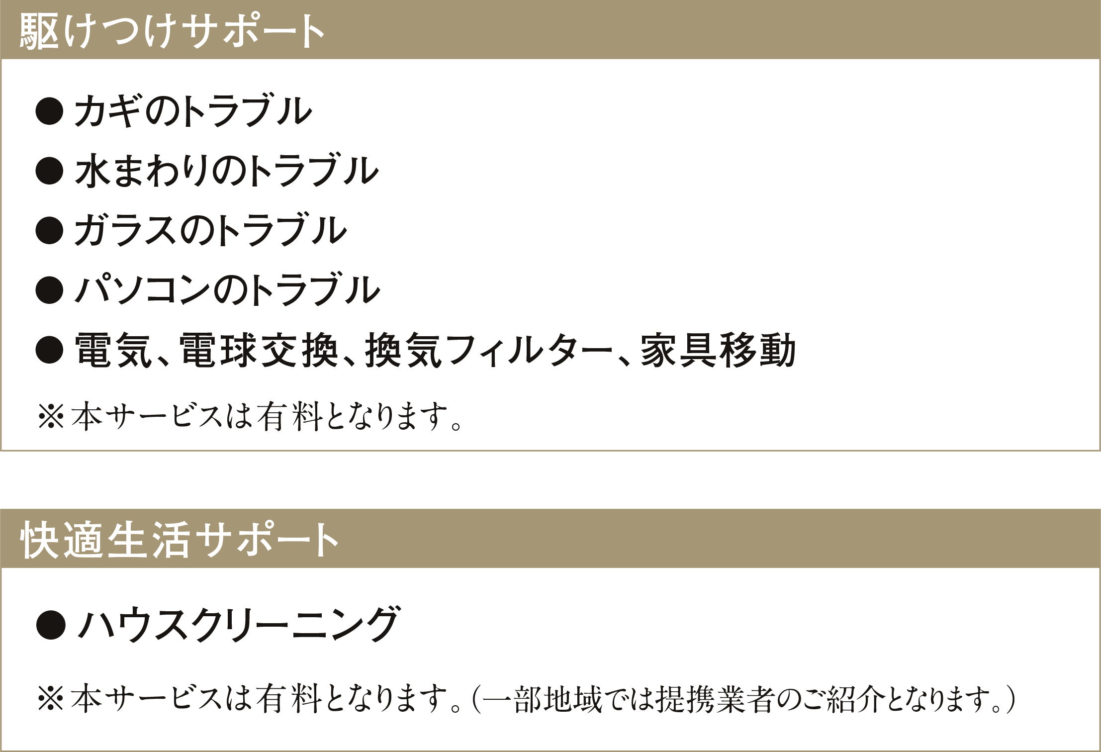 ���C�t�T�|�[�g�T�[�r�X 