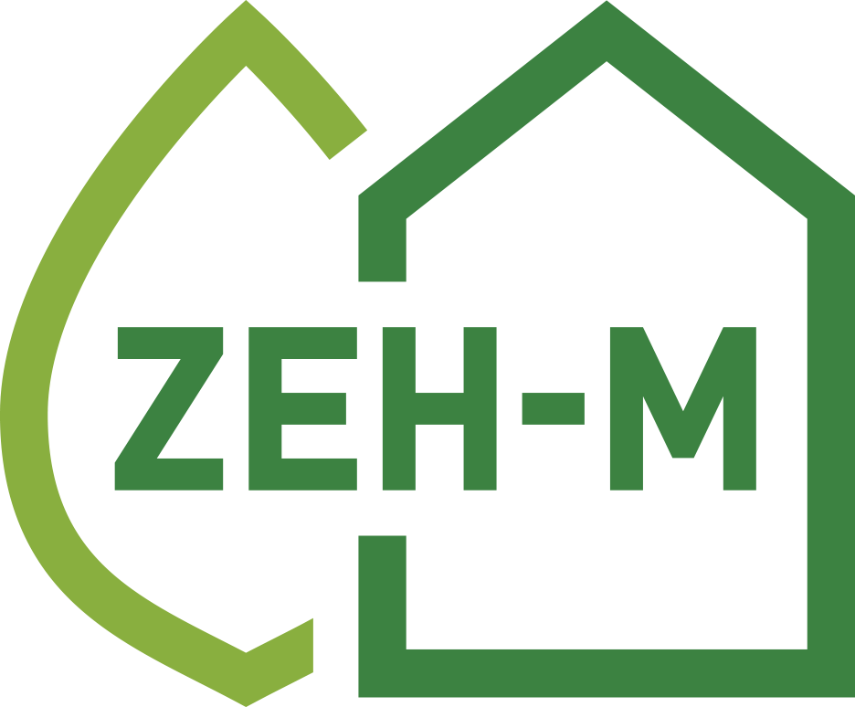 ZEH-M Oriented