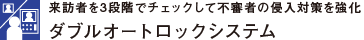 K҂3iKŃ`FbNĕsR҂̐N΍_uI[gbNVXe
