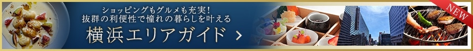 横浜エリアガイド