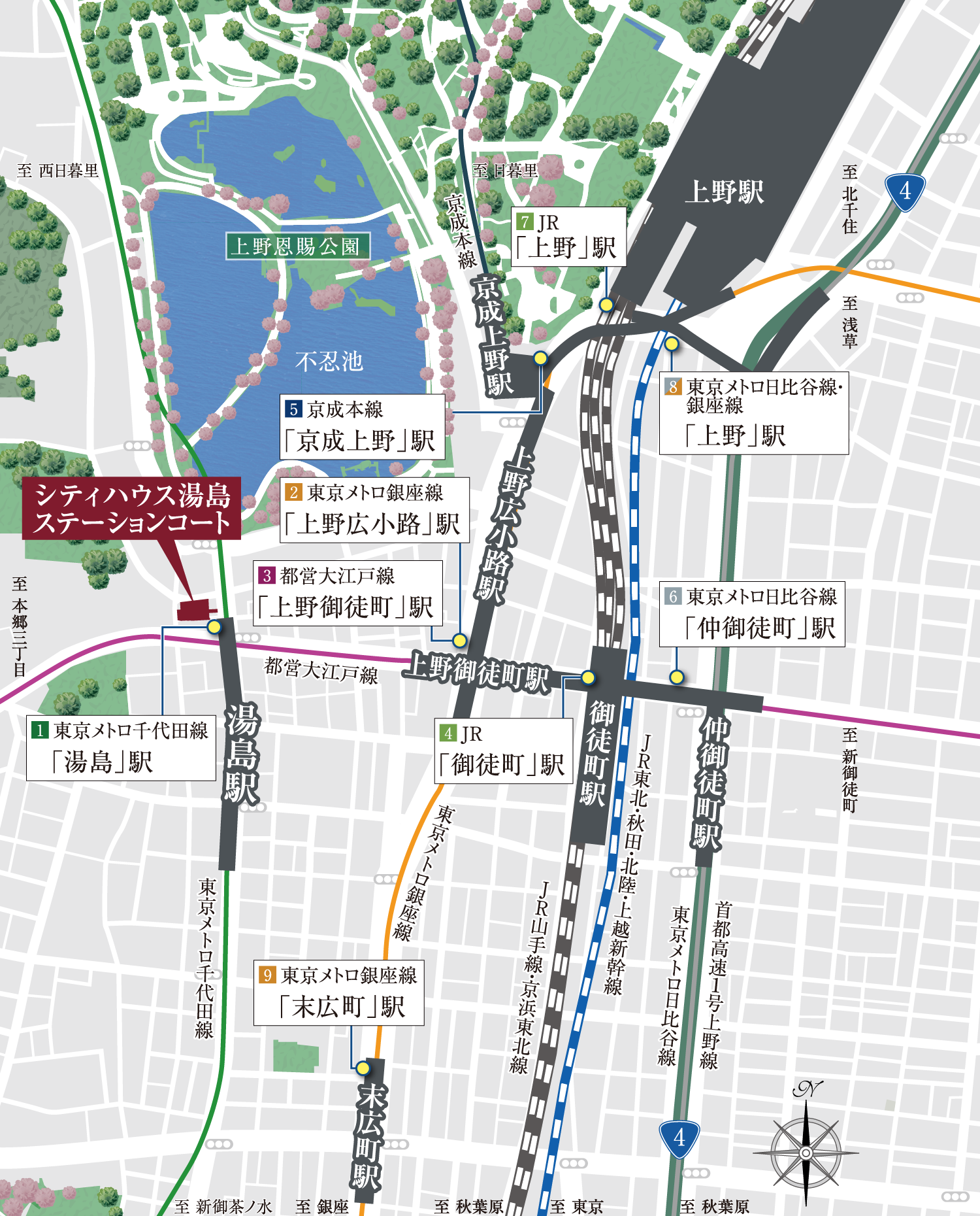 ■駅マップ