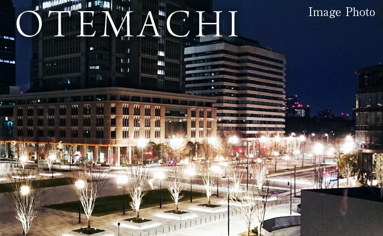OTEMACHI