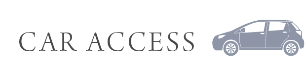 CAR ACCESS