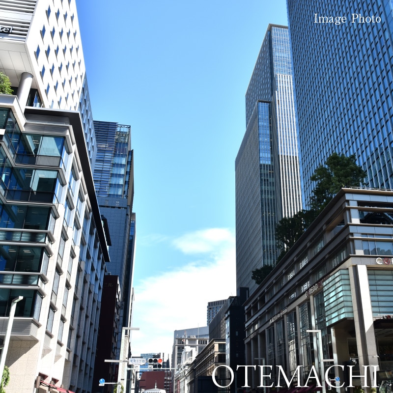 OTEMACHI