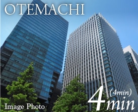 OTEMACHI