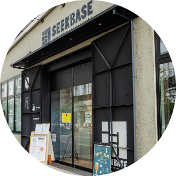 SEEKBASE AKI-OKA MANUFACTURE