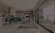 LIVING DINING