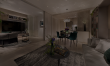 LIVING DINING