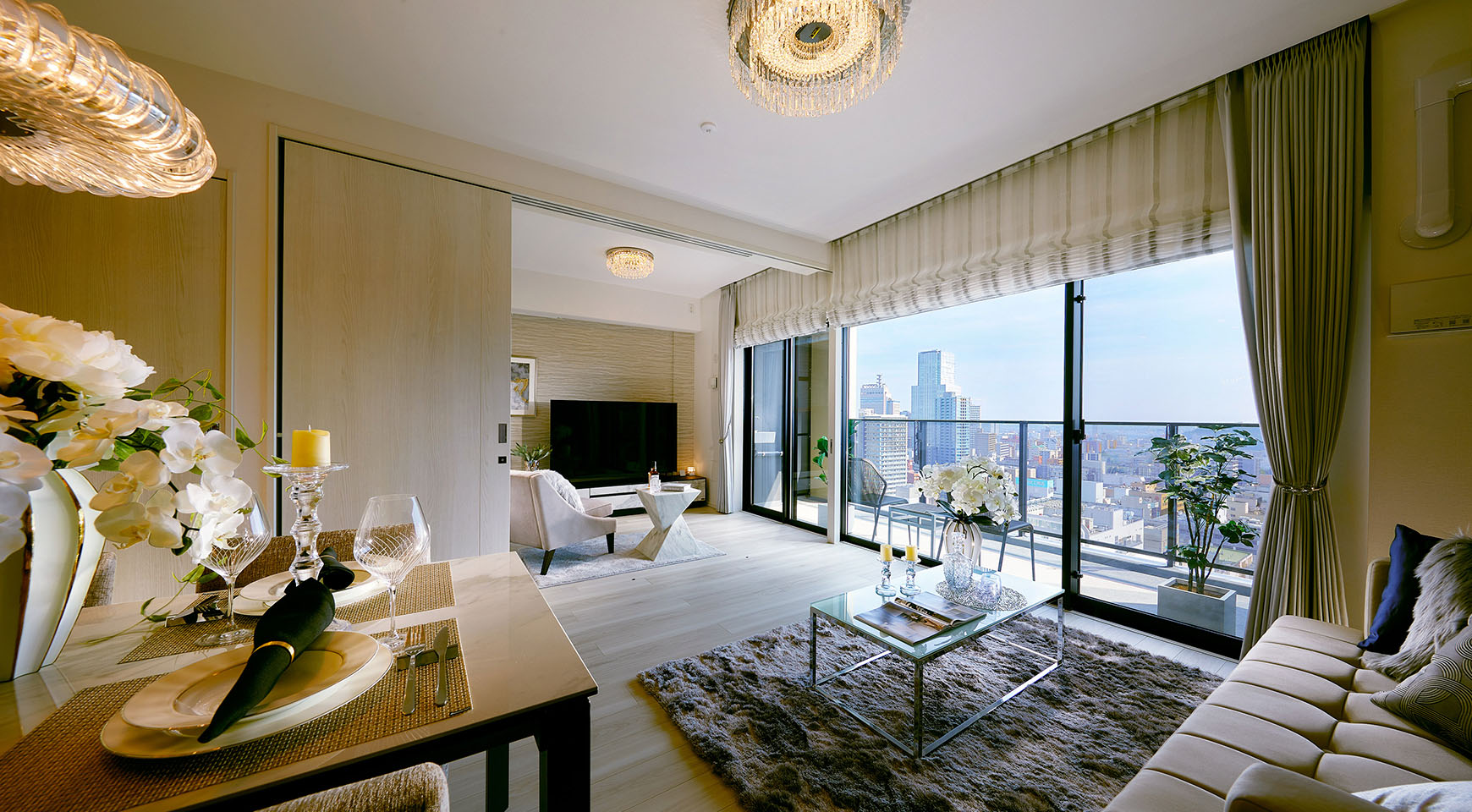 Living Dining Roomi2204j