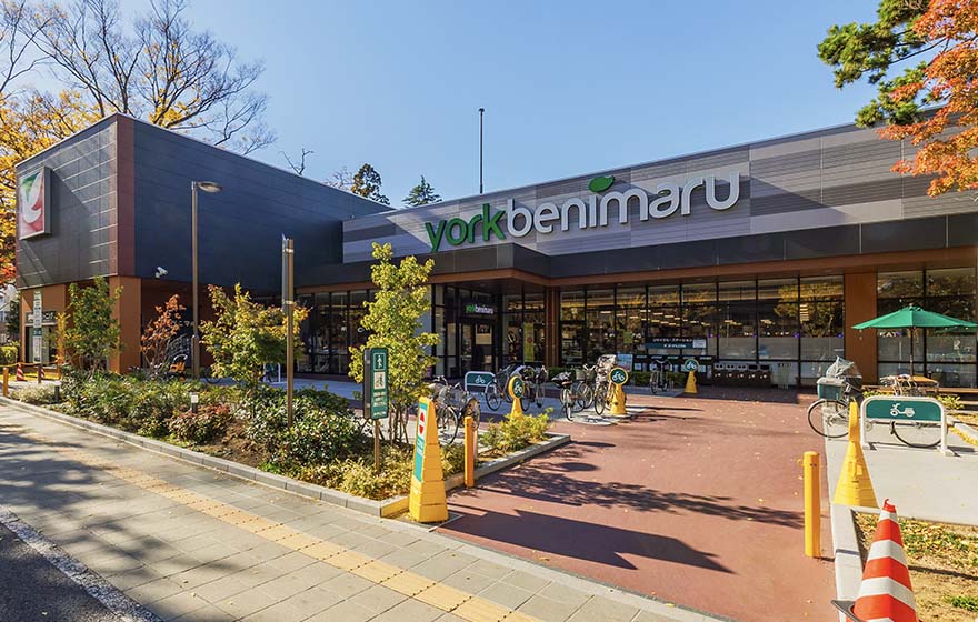 ���[�N�x�j�}�����㐙�X�i��90m�^�k��2���j