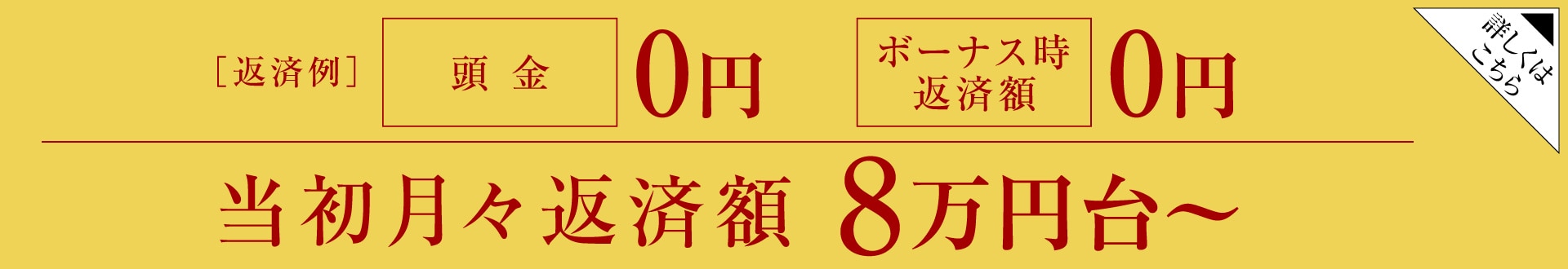 返済