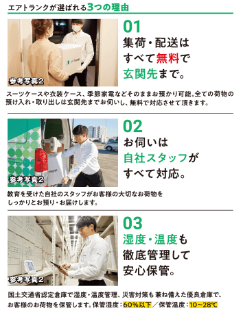 エアトランク