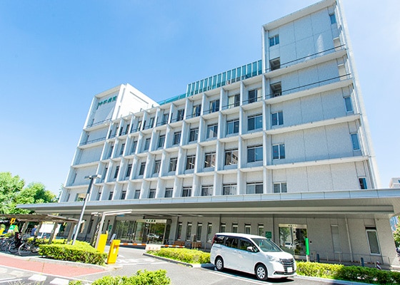 中日病院
