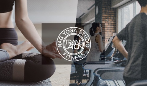 TRANSLATION^NAG YOGA STUDIO & FITNESS