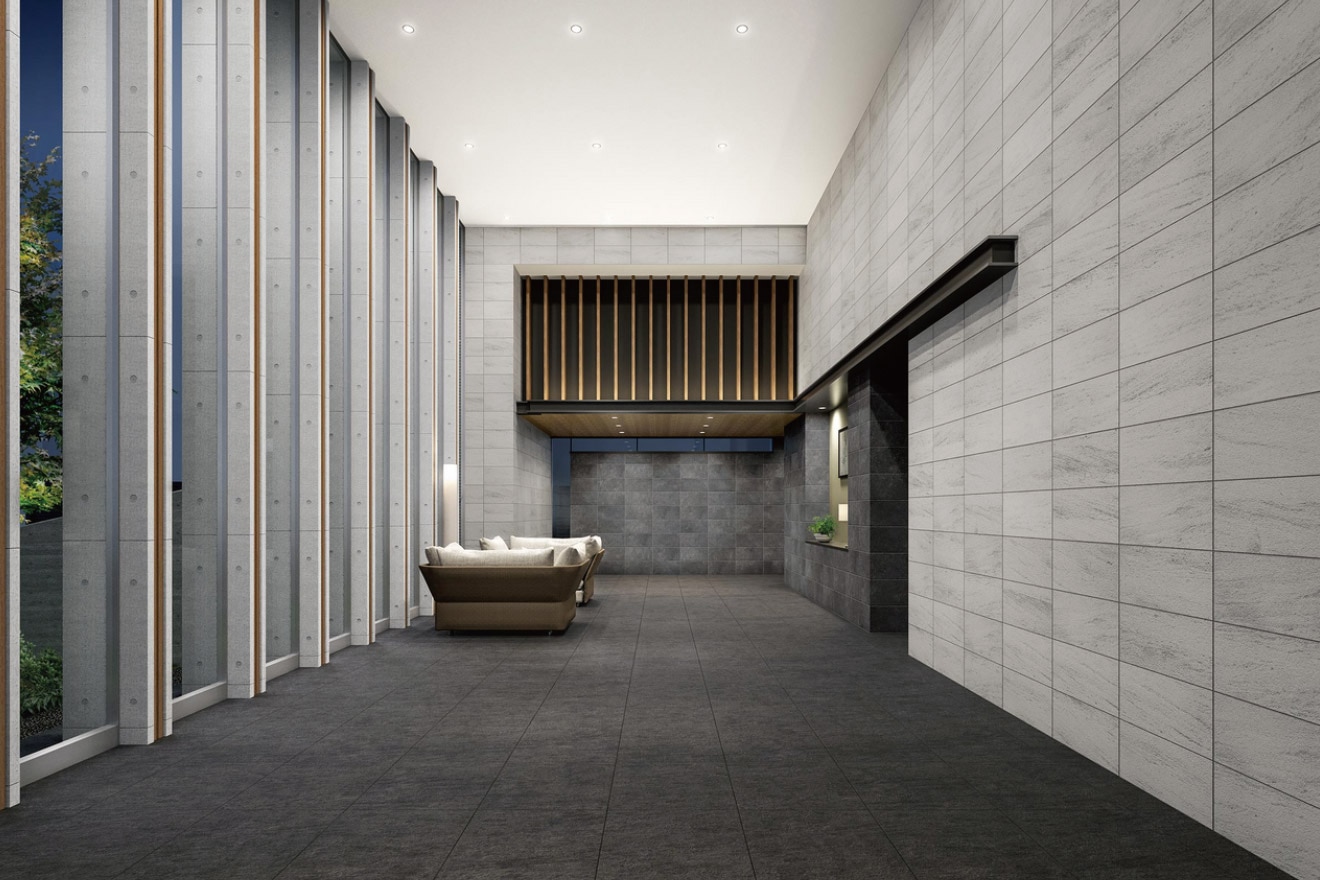 �G���g�����X�z�[�������\�z�}