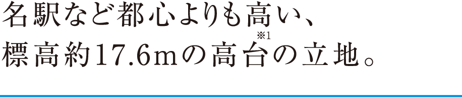 wȂǓsSAW17.6m̗̍nB